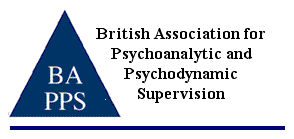 British Association for Psychoanalytic and Psychondynamic Supervision